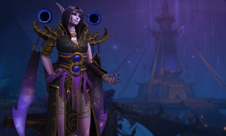 World of Warcraft: The War Within review – a reason to dive back