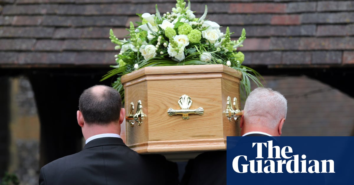 How To Organise A Funeral Without Paying Unnecessary Costs