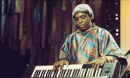 Sun Ra