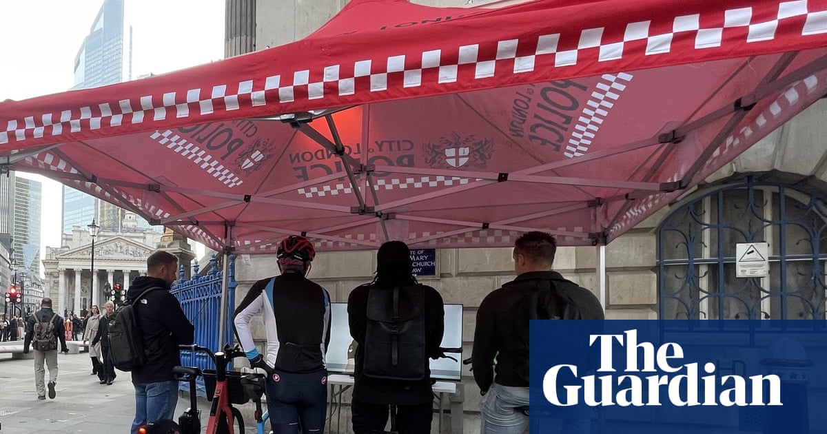 How ‘sin bin’ for red light jumpers saves cyclists from being saddled with a fine