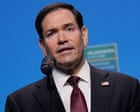 Trump’s ‘disappointment’ with Nato lays groundwork for ‘one of the most important’ summits ever, Rubio says – Europe live