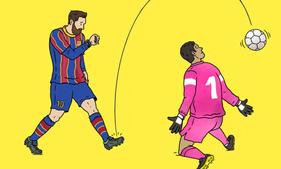 Lionel Messi May Be Heading Towards His Vegas Stage But The Fire Still Burns Lionel Messi The Guardian Lionel Messi May Be Heading Towards His Vegas Stage But The Fire Still Burns Lionel Messi The Guardian