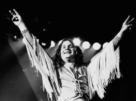 Performing at Lewisham Odeon, London, May 1978.