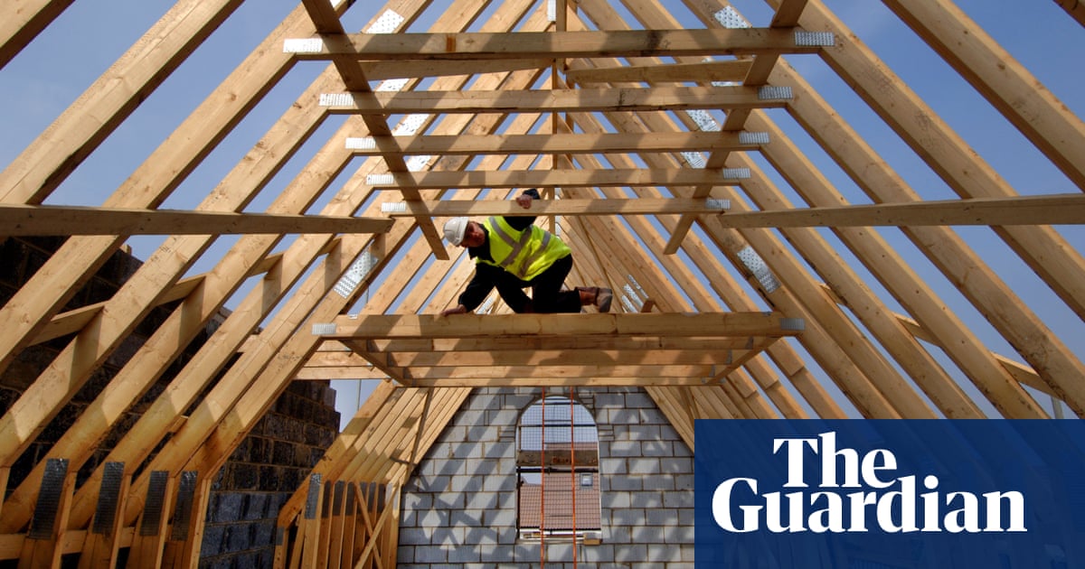 Thumbnail of Timber cities ‘could cut 100bn tons of CO2 emissions by 2100’