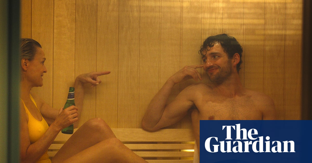 The Girlfriend: Warning! This sexy oedipal thriller may be too shocking for vanilla viewers