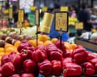 The capsicum paradox: new Australian supermarket pricing a ‘massive transparency fail’ for customers