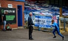 England have done us proud. Now let's bring football home to its grassroots | Lisa Nandy