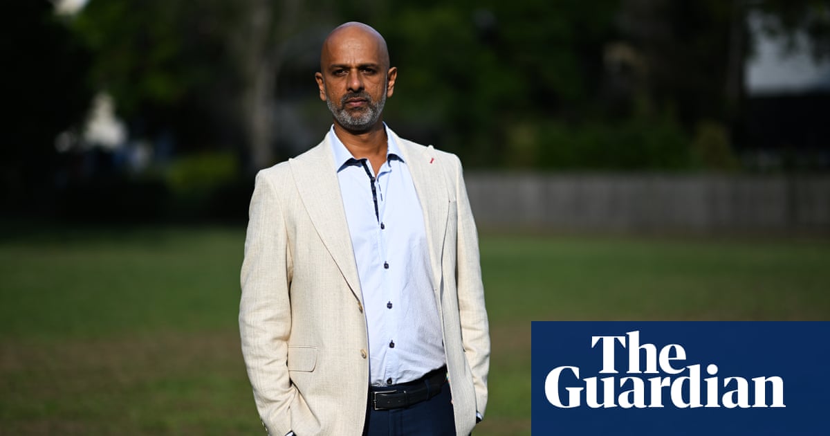New race discrimination commissioner says diverse heroes can ‘only be a good thing’ for Australia
