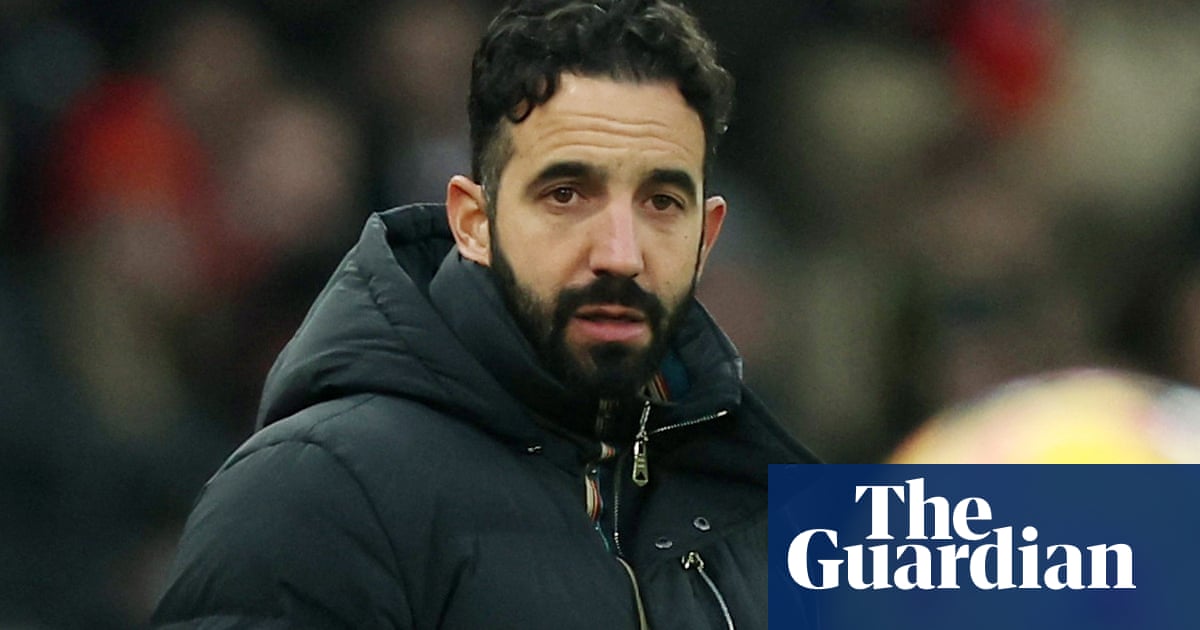 ‘Worst Manchester United side in history’, says Ruben Amorim after home defeat to Brighton – video ‘Worst Manchester United side in history’, says Ruben Amorim after home defeat to Brighton – video