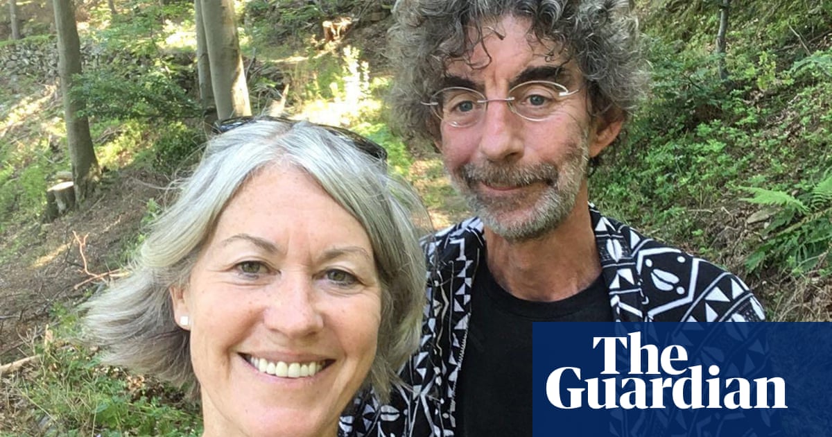 British Doctor Missing in French Pyrenees