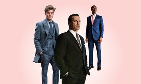 The end of the suit: has Covid finished off the menswear staple