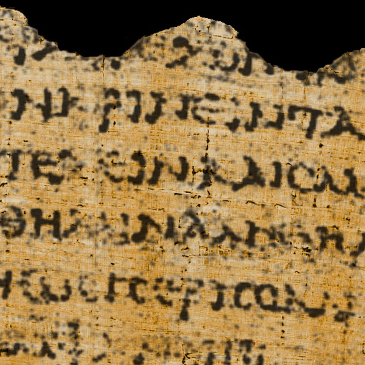 AI helps scholars read scroll buried when Vesuvius erupted in AD79 | Science | The Guardian