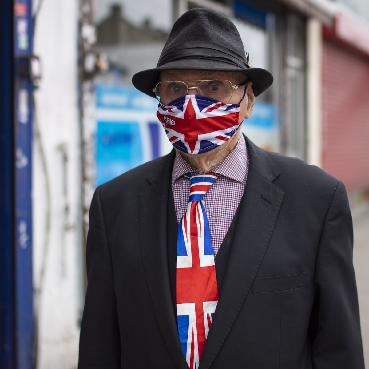 Are Britons Too Freedom Loving To Follow Covid Rules Uk News The Guardian
