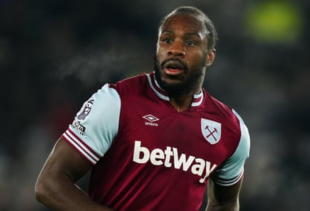 Michail Antonio