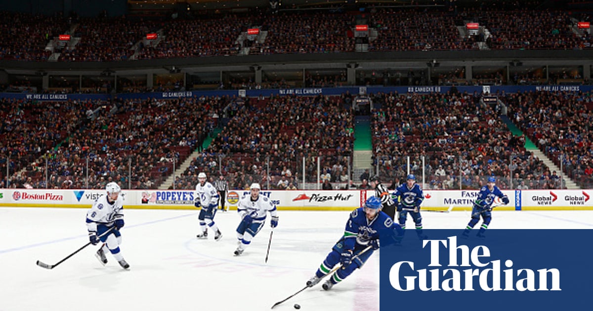 How The Nhl S 3 V 3 Overtime Rule Is Helping Teams Keep Up