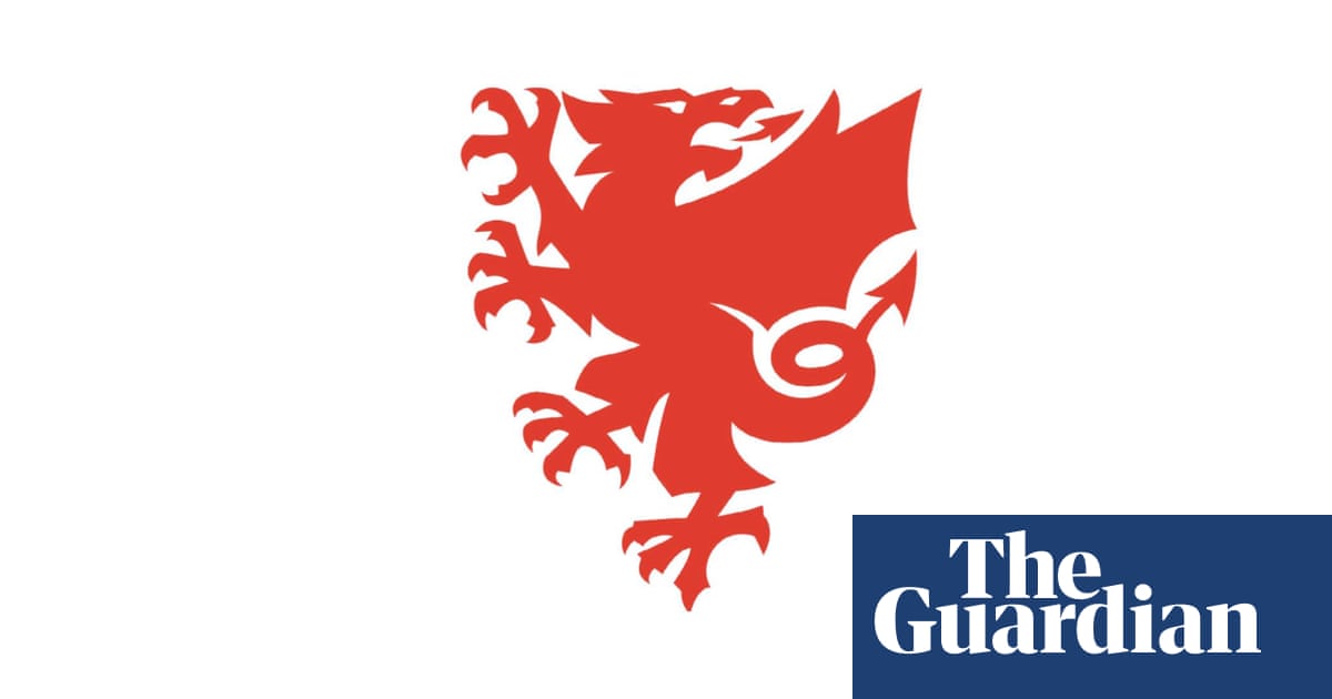 The Fiver | A dragon that looks like a rumbled child as it reaches for the cookie jar