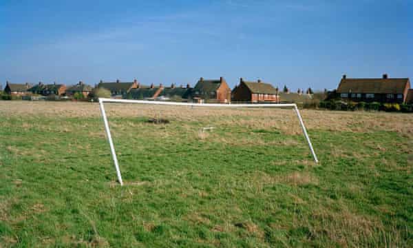Your Favourite Street Football Games Football The Guardian