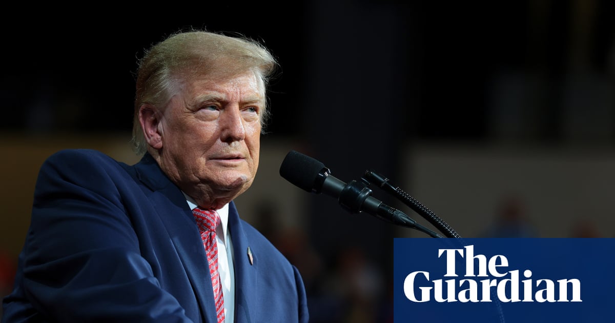 ADL condemns Trump’s antisemitic slur but fails to mention him by name
