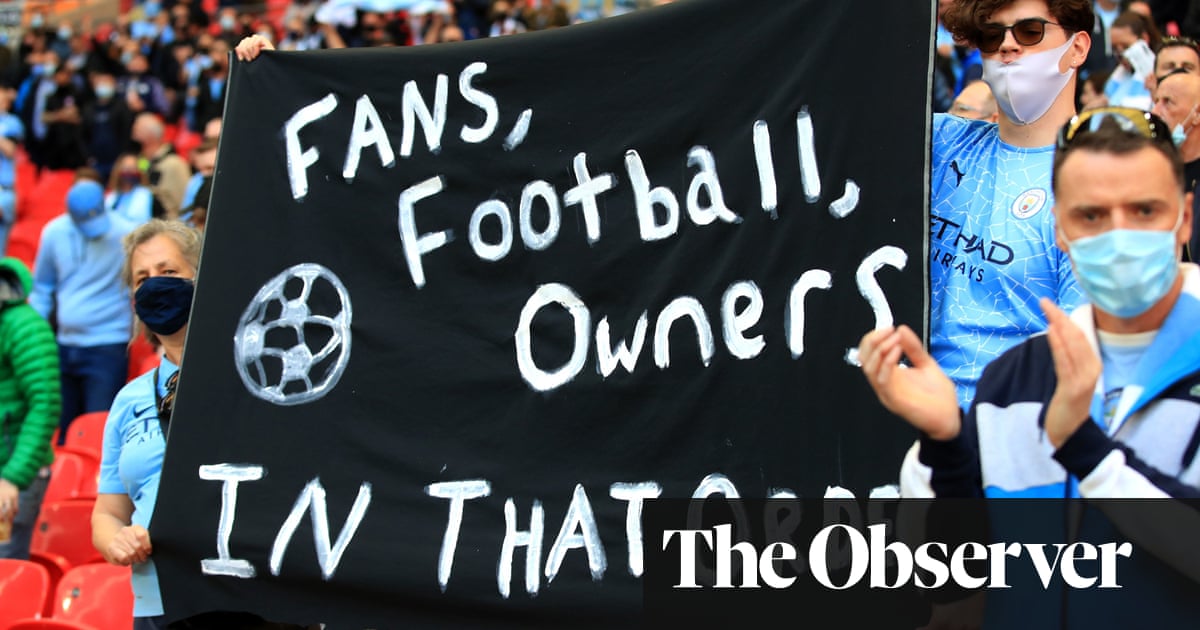 English football’s regulator: what will it do and why is independence needed? | Paul MacInnes