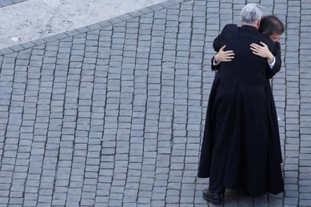 3457 Robert Francis Prevost Becomes Pope Leo XIV as Cardinals Elect First US Pontiff