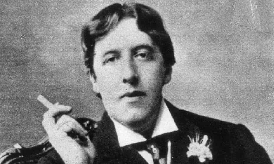 Oscar Wilde’s trial and imprisonment for ‘gross indecency’ set the terms for gay identity at the dawn of the 20th century