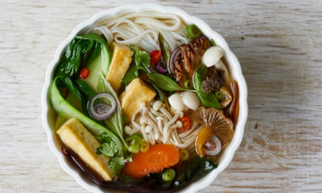 Six of the best pho recipes Food The Guardian - Main Image
