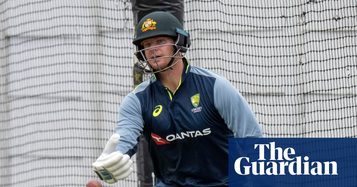 Australia stick to familiar formula in South Africa as they seek to bury demons of 2018 | Geoff Lemon