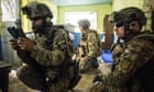 Russia-Ukraine war live news: Moscow suspends US inspections of nuclear arsenal; Ukraine reports intense shelling in Donbas