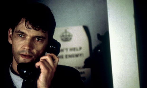 سكوت في إنجما ، 2001.