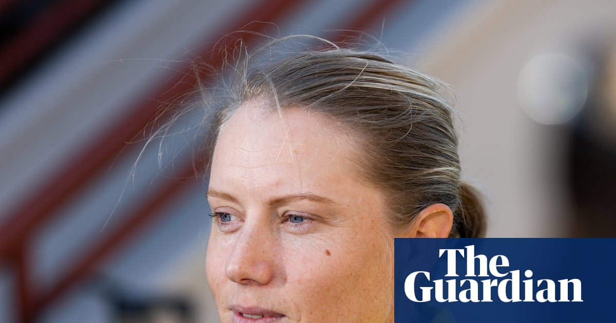 Australia's women suffer heaviest ever ODI defeat in 102-run loss to India