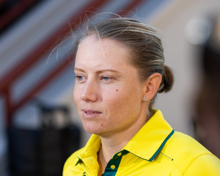 Australia’s women suffer heaviest ever ODI defeat in 102-run loss to India