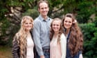 Three Wives, One Husband review: it's pretty much one long OMG WTF