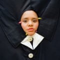 Quilt art work for La Belleza by Lido Pimienta