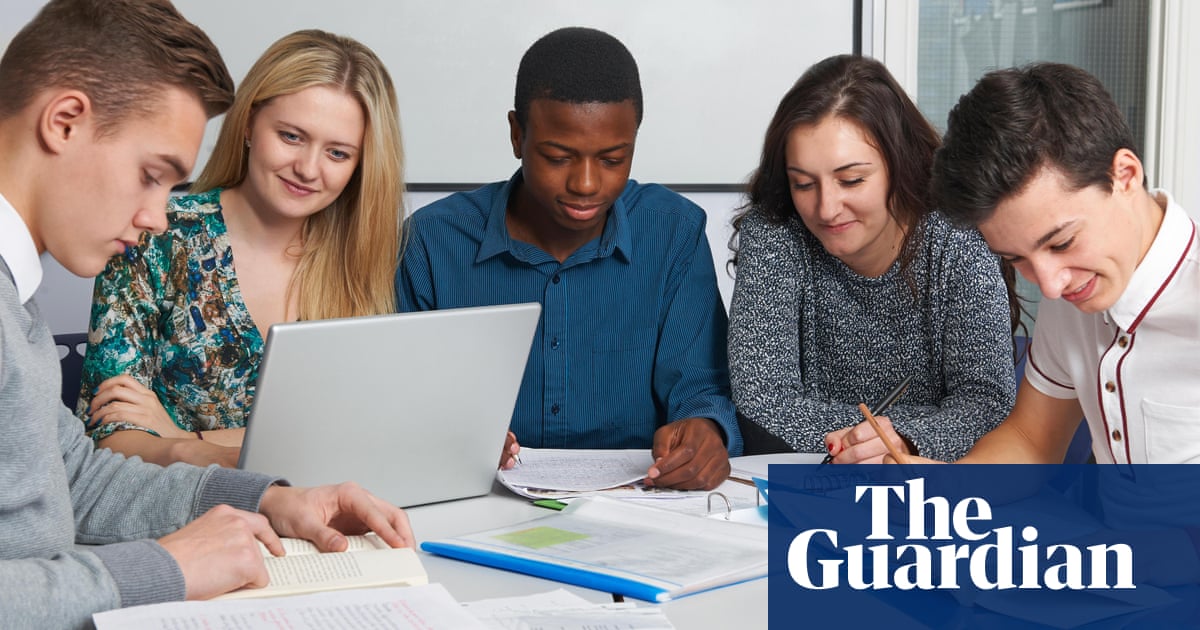 Does Working As A Group Actually Help Us Learn Education The Guardian Does Working As A Group Actually Help Us Learn Education The Guardian