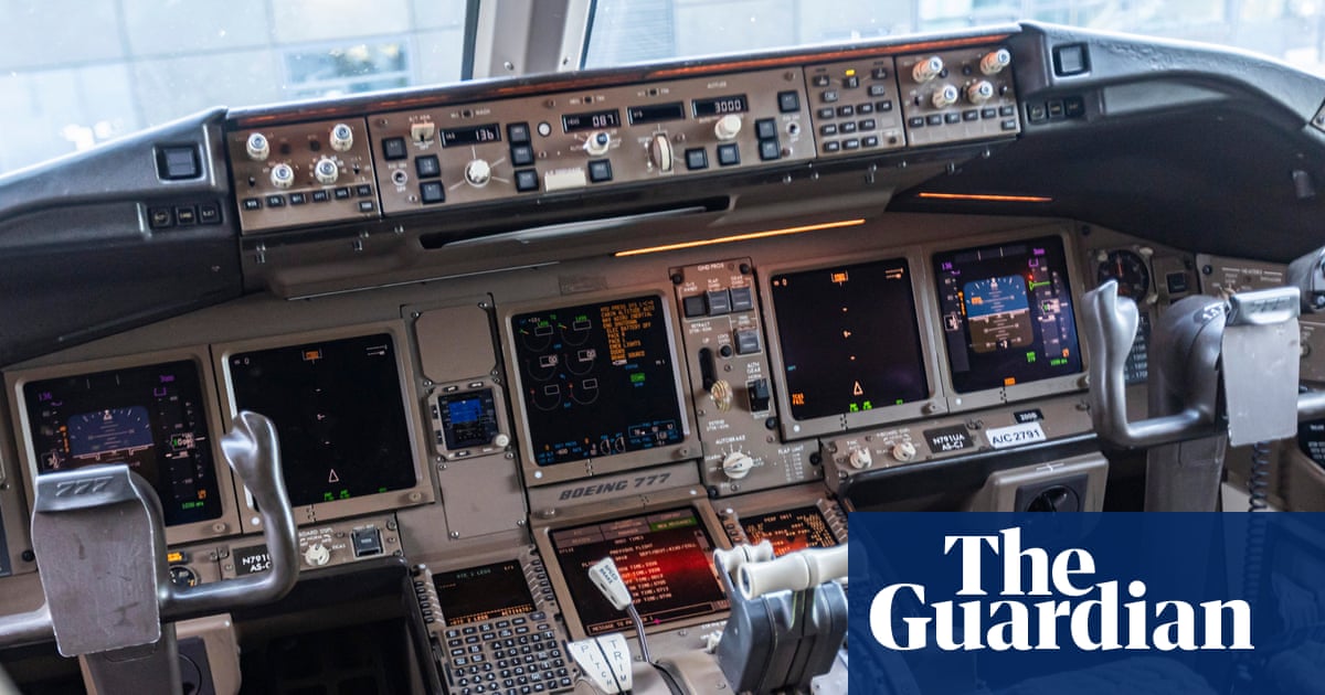 Senate-approved bills aim to ease burden on pilots amid mental health ‘stigma’