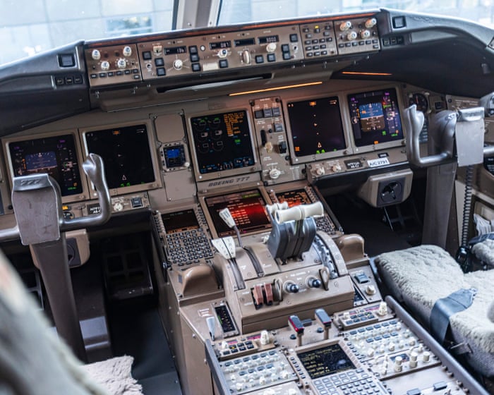 Senate-approved bills aim to ease burden on pilots amid mental health ‘stigma’