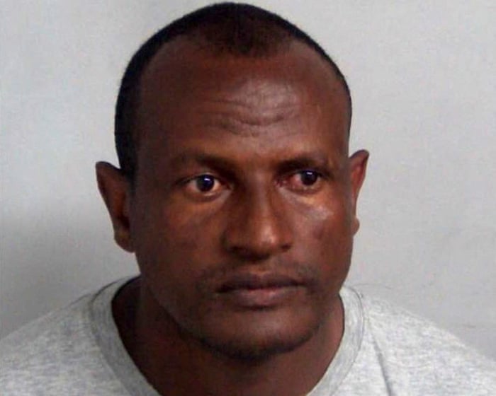 Offender mistakenly freed from prison was given £500 as he was deported