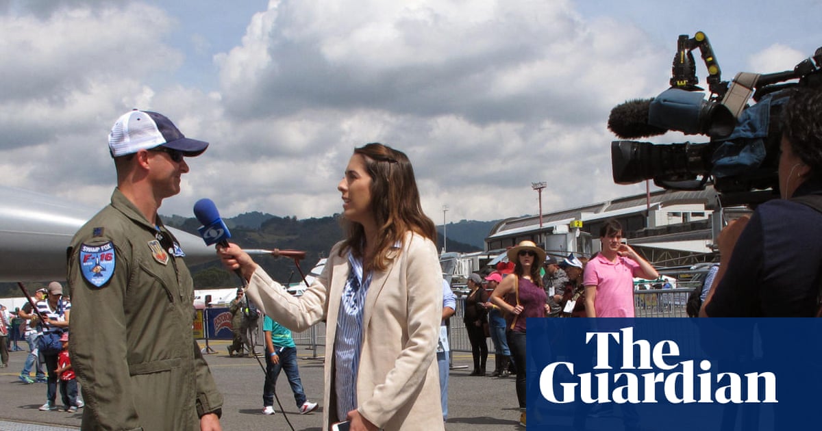 #MeToo movement brings wave of harassment claims across Colombia