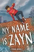 My Name Is Zayn by Fidan Meikle, Floris,