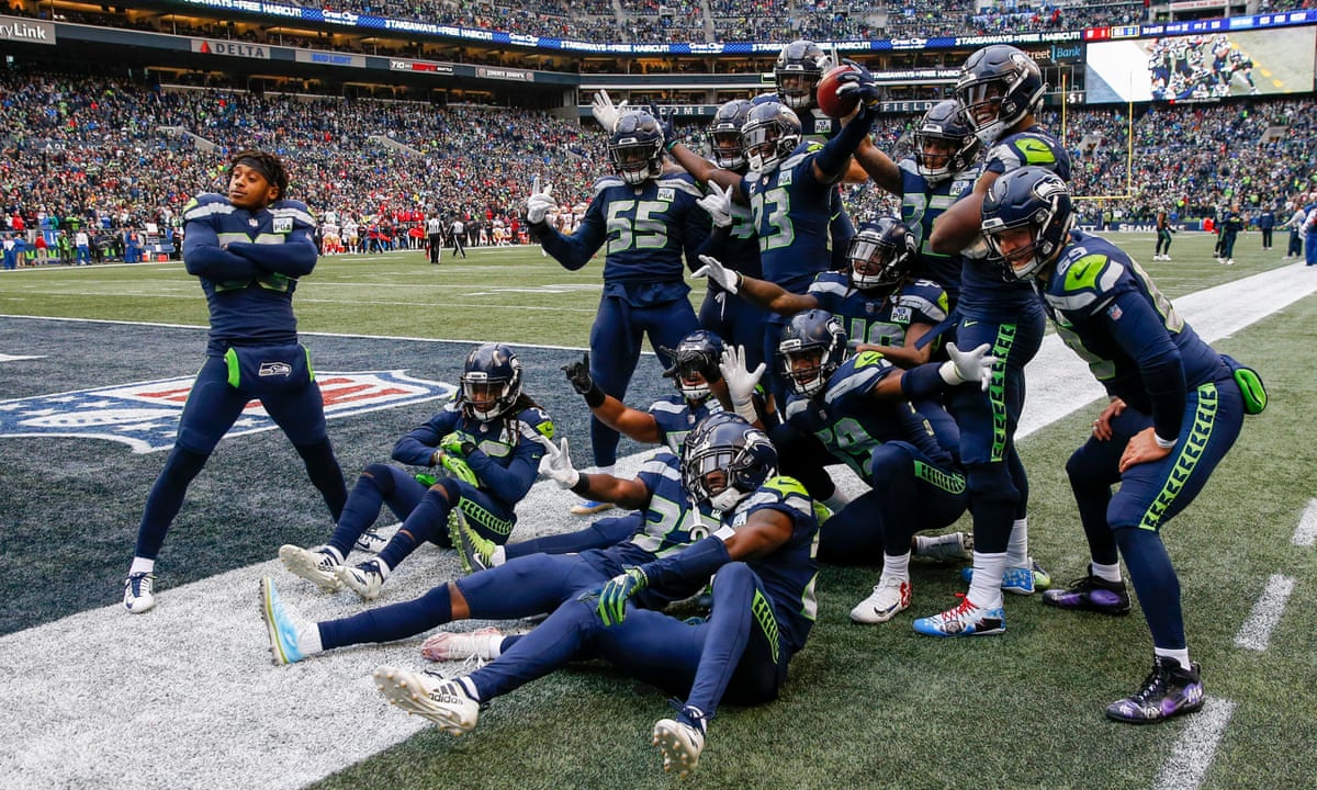 How The Seahawks Dismantled The Legion Of Boom And Still Thrived