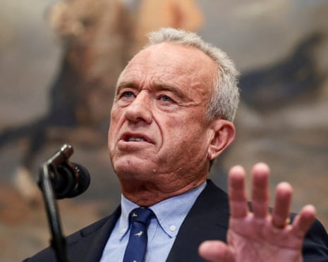 ‘Astounding’ vaccine change puts US behind peer countries, experts warn