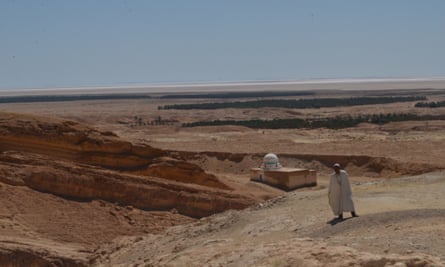 Sidi Bouhlel in April 2014.