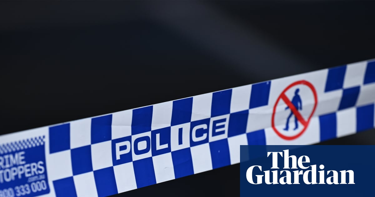 Man shot dead in Sydney community centre carpark Man shot dead in Sydney community centre carpark