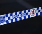 Man shot dead in Sydney community centre carpark