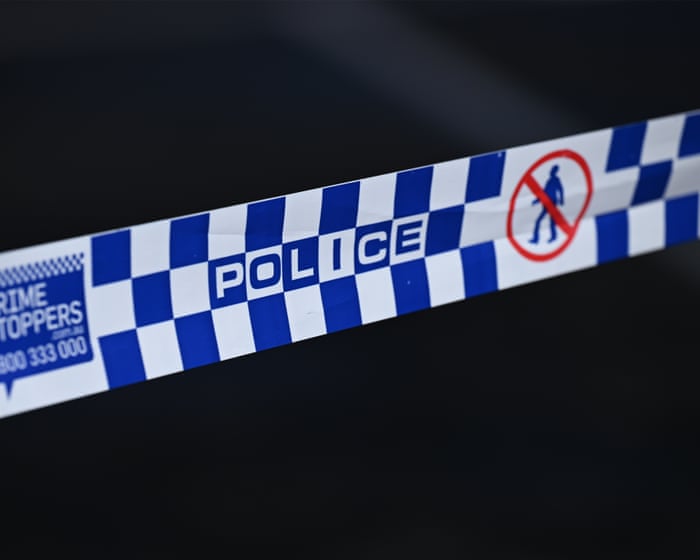 Man shot dead in Sydney community centre car park