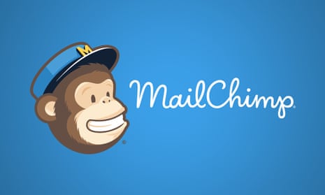 What rhymes with MailChimp?