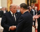 Key points from the Donald Trump-Xi Jinping summit – video analysis