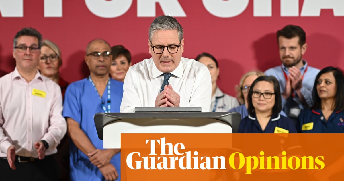 Ignore Musk, ignore the critics - you'll feel the benefit of Labour's policies in your pocket before long | Polly Toynbee