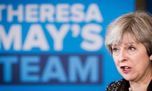 10 Things You Think Should Be In The Conservative Manifesto Politics The Guardian