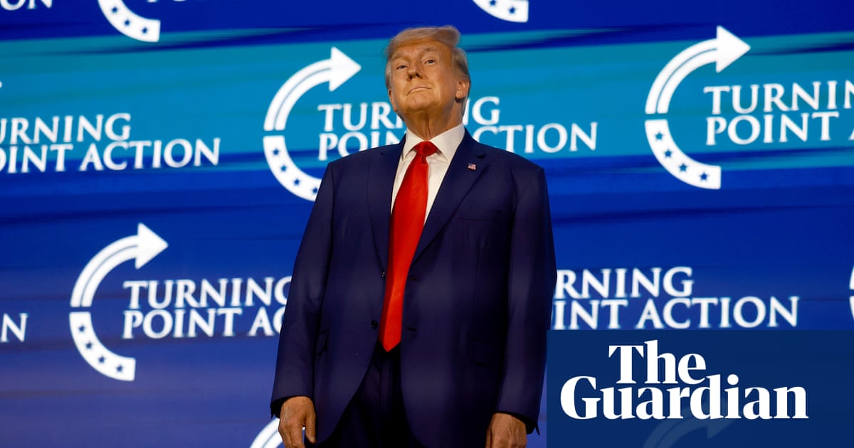 Trump’s latest charges will only deepen his determination to win in 2024
